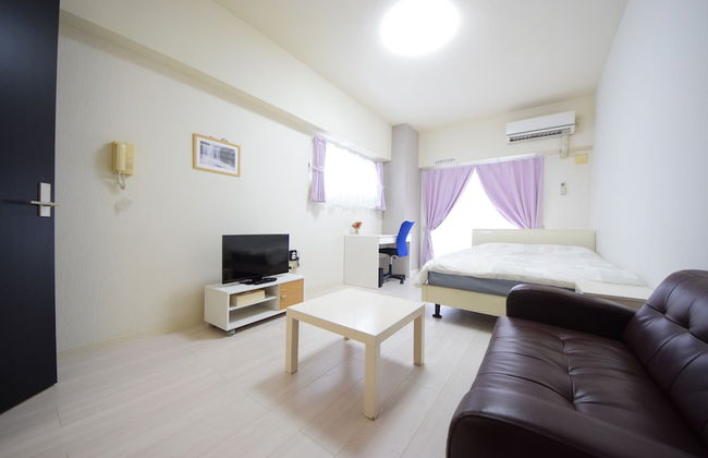 SUMUKA Asato Station - Foto 50