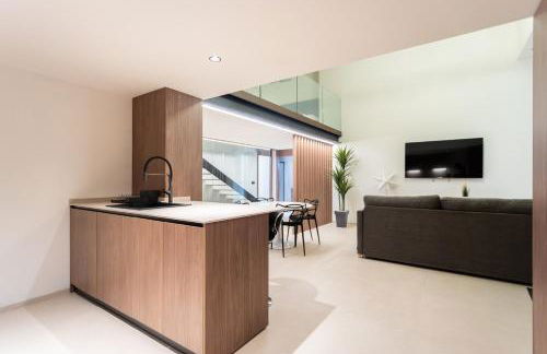 Aqua Suites Ciudad de las Artes II - Foto 22