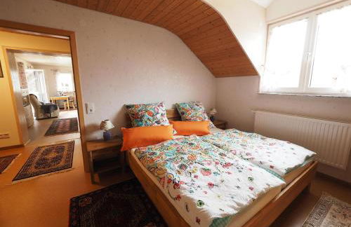 Ferienwohnung "In der Argenschleife" - Foto 7