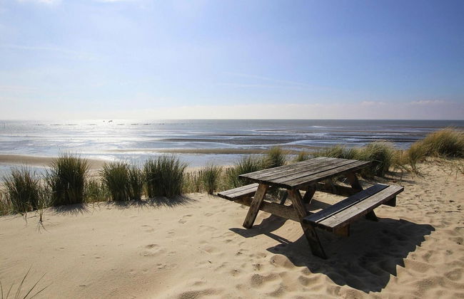 Ferienhaus am Watt, List auf Sylt - Foto 17