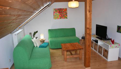 FeWo Wacholderheide - Foto 4