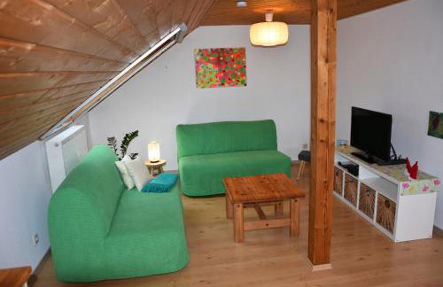 FeWo Wacholderheide - Foto 16