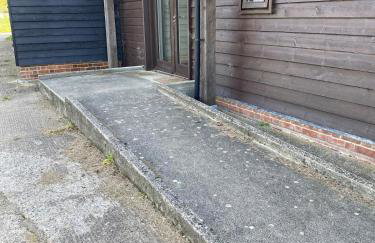 Entire flat 2 to 4 pers 1 bed 1 bath disabled access for limited disability - Foto 10