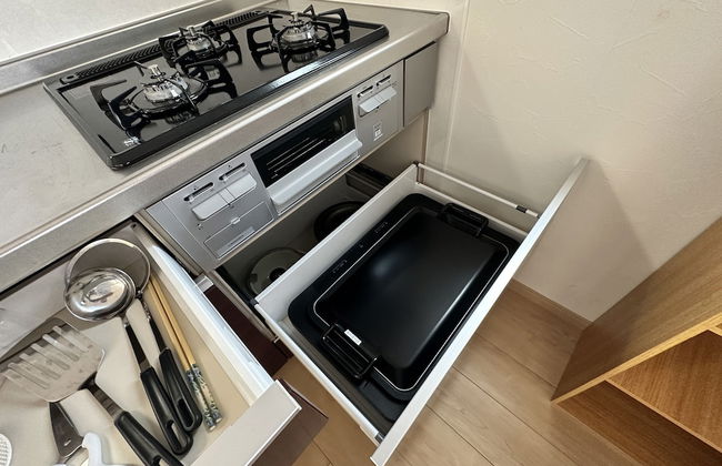 Shirahama Yamate Rent Villa A-2-3 - Foto 6