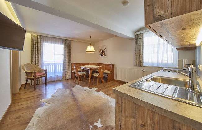 TownHouse Appartements - Foto 35