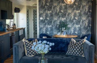 Kekaroka Lodge, Cumbria - Foto 1