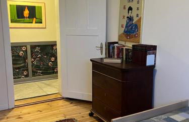 Rim Ferienwohnung in Lauchhammer 1 OG 100 qm - Foto 8