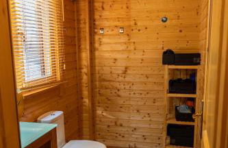 Casa de Madera en Calafell - Foto 25