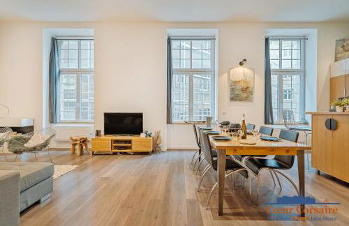 Coeur Corsaire - Foto 2