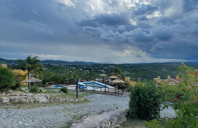 Cabañas Terrazas del Sol - Foto 11