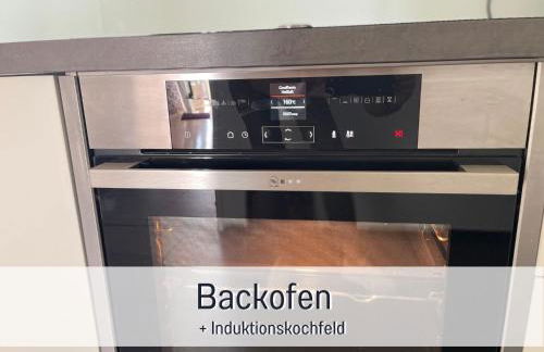 OLIVE - Ruhe & Entspannung in 2-Zi-Fewo mit Garten-Whirlpool, Terrasse & Hund willkommen by FerienWohnenAmSee - Foto 22