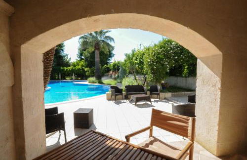 Masseria La Brunetta - Foto 8