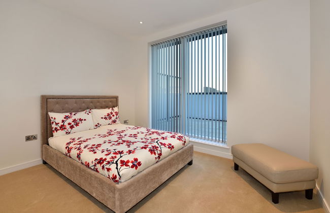 Grand Apartments Kew Gardens - Foto 18