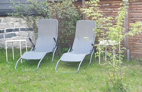 Ferienwohnung Heusler - Foto 12