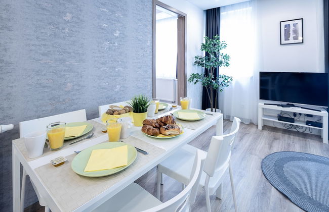 Vagabond Corvin - Foto 58