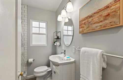 Manito Park Retreat - Foto 10