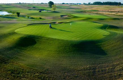 Black Water Links Village - Foto 20