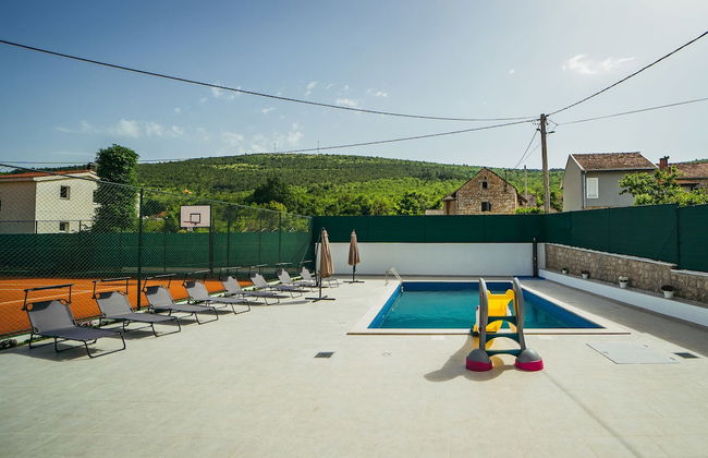 Villa Dikano - Photo 16