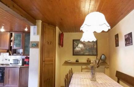 Casa Ciclamino Val Di Sole 10 pax 7 nights - Foto 18