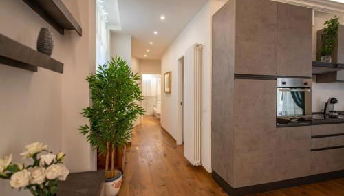 Cherubini Apartment by Mamo Florence - Foto 4