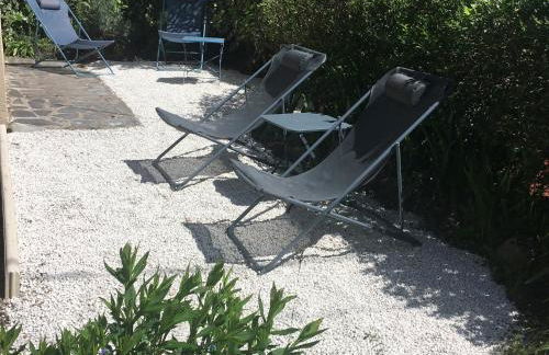 La maison de Vallières - Foto 18