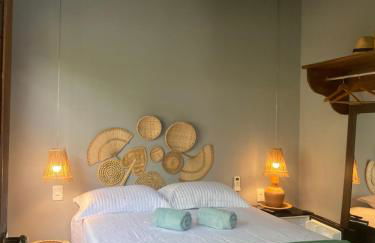 Casa Hibiscus Beach Club Ipioca Maceió - Foto 17