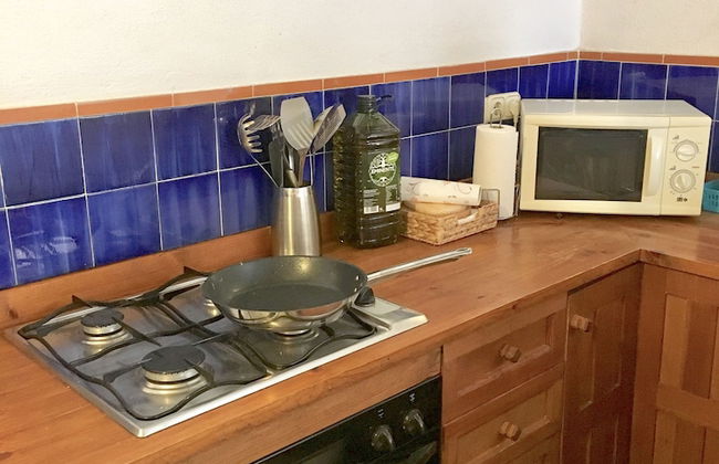 Casa Luna Rural House With Pool & Barbecue - Foto 2