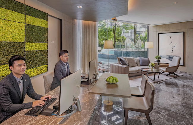 Fraser Residence Orchard, Singapore - Photo 2