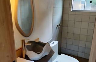 Di Vino Chalé Blanc - Serra da Moeda - Foto 7