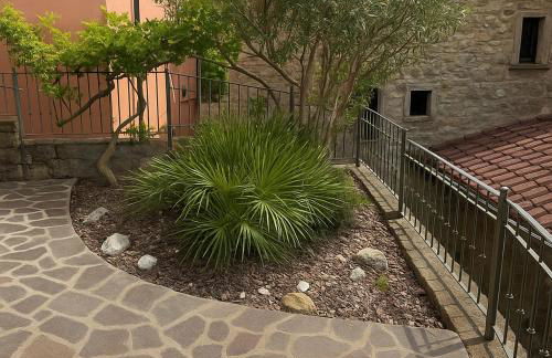 L'oasi nel borgo, un angolo di pace a Bagnone - Foto 11