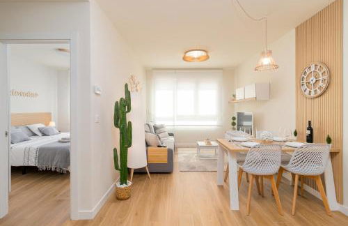 HOME IN CASTRO con PARKING - Photo 8