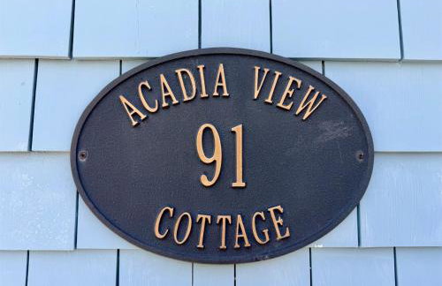 Acadia Mtn ViewUpdated 1880s Home Pets Fire Pit - Foto 19