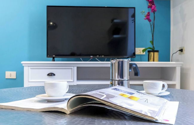 JOIVY Smart Apartment Near S.agostino Metro - Photo 39