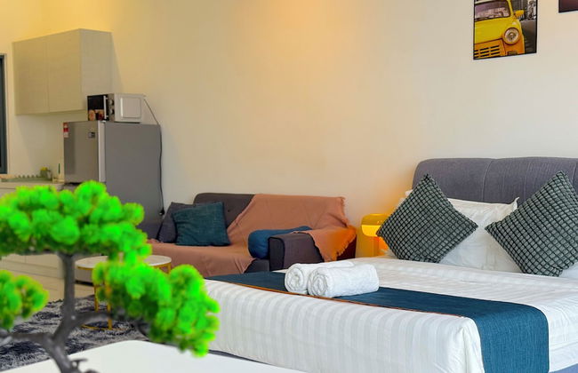 3 Towers Jalan Ampang By Serenity Homes - Foto 18