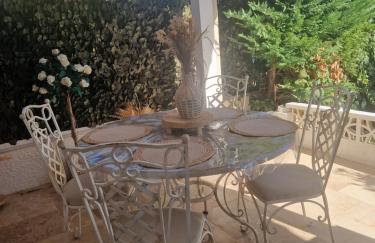 VILLA Soleil et Douceur - Foto 13