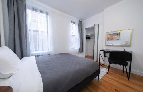 2BR APT near Mount Sinai & Metropolitan Hospitals - Foto 13