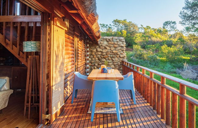 Mountain Cabin - Foto 35