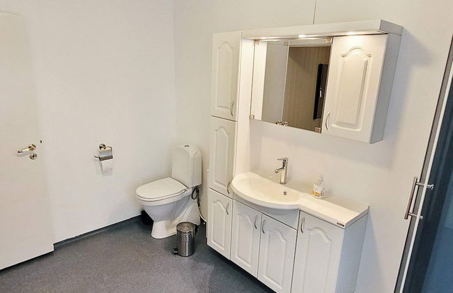 9 Person Holiday Home in Kortgarden - Foto 29