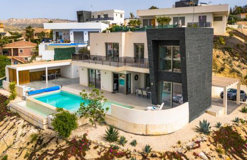 Villa Sophia - Foto 39