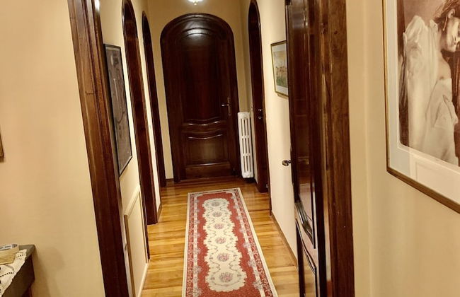 Welcome to Lush Tuscany and Beautiful Villa Adriano - Foto 23