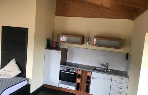 Einliegerwohnung 2 mit Garage - Foto 19