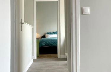 Kiki House-belle aire près de Paris - Foto 22