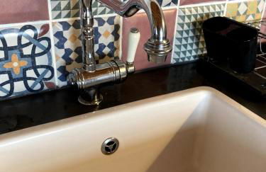 Casa Iris, Puntagorda with stunning sea view - Foto 12