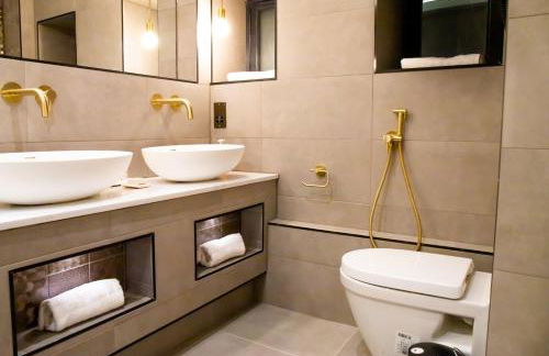 Kirkgate Suites - Luxurious City Centre Apartment - Foto 20