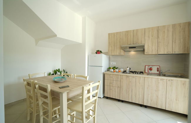 Residence Emmesse Appartamenti Stardard - Foto 6