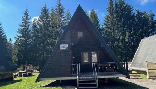 Ferienhaus Rennsteighütte 2 - Foto 2