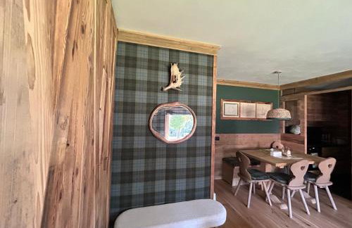 Cortina Center Design Apartment with Private Parking - Foto 26