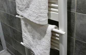 La Loge en Or - Parking public - Triplex - Proche centre et autoroute - Foto 31