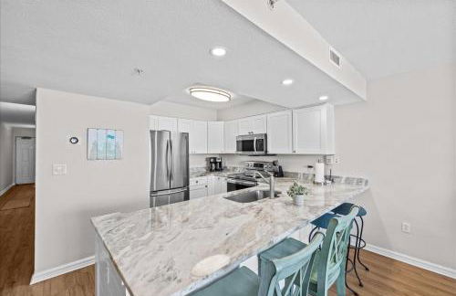 Pelican Beach Resort 809 - Foto 6