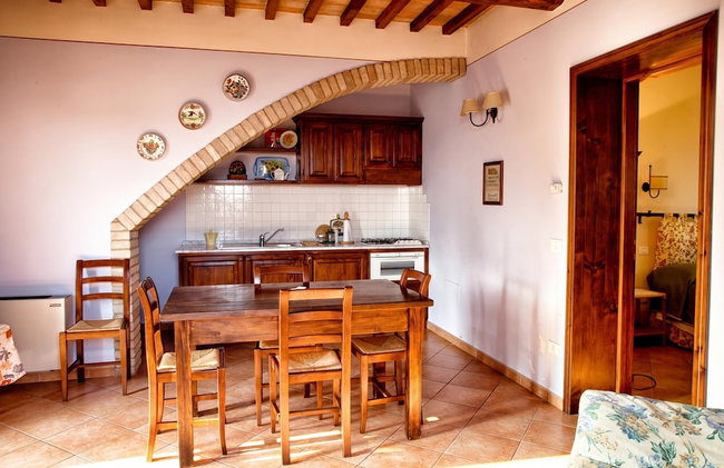 Casale Francesca With Private Pool - Foto 7